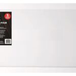 Evoretro Playmat Topload Holder 5-Pack 61 x 36 cm