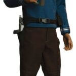 Star Trek Beyond Action Figure 1/6 Dr. 'Bones' McCoy 30 cm