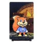 Conker's Bad Fur Day FiGGYZ Magnet Collectible Conker 11 cm