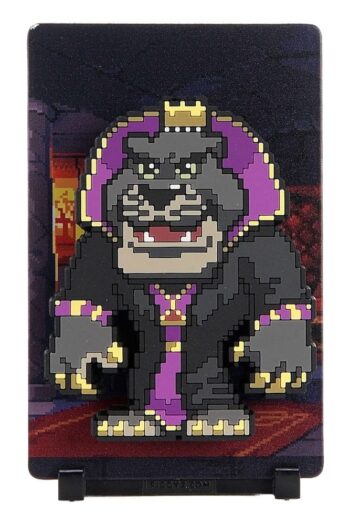 Conker's Bad Fur Day FiGGYZ Magnet Collectible Panther King 11 cm