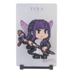Frieren: Beyond Journey's End FiGGYZ Magnet Collectible Fern (Battle Pose) 11 cm