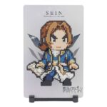 Frieren: Beyond Journey's End FiGGYZ Magnet Collectible Sein (Battle pose) 11 cm