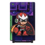 Mega Man FiGGYZ Magnet Collectible Proto Man 11 cm