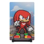 Sonic the Hedgehog (Modern) FiGGYZ Magnet Collectible Knuckles 11 cm