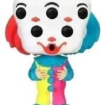 Ron English's Sugar Circus POP! Vinyl Figure Screaming Clown Exclusive Edition 9 cm