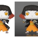 Demon Slayer: Kimetsu no Yaiba POP! Animation Vinyl Figures Susamaru w/Ch 9 cm