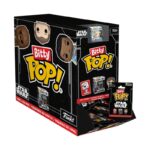Star Wars Bitty POP! Vinyl Figure Display (24) PDQ 2,5 cm