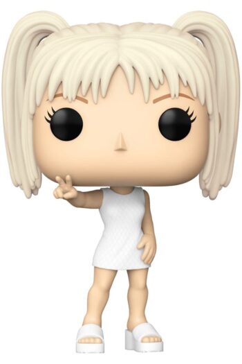 Spice Girls POP! Rocks Vinyl Figure Baby Spice 9 cm