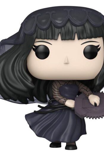 Sakamoto Days POP! Animation Vinyl Figures Osaragi with Chase 9 cm