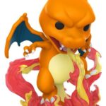 Pokémon POP! Premium Vinyl Figure Charizard 9 cm