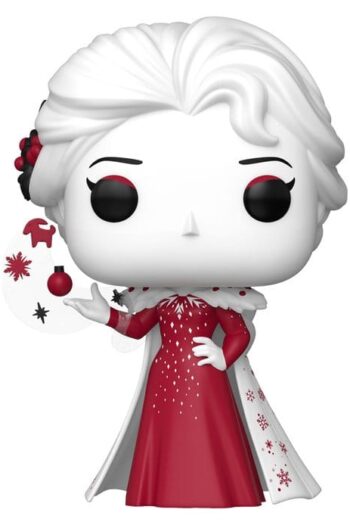 Disney POP! Vinyl Figure : Frozen NH- Elsa 9 cm