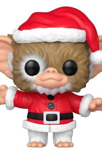 Gremlins POP! Movies Vinyl Figure Gizmo(HLDY) 9 cm