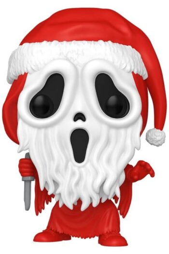 Ghost Face POP! Movies Vinyl Figure GF(HLDY) 9 cm