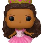 Barbie in the Nutcracker POP! Vinyl Figure Sugar Plum Fairy Barbie (Curtsy) 9 cm