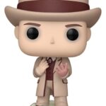 Smashing Pumpkins POP! Rocks Vinyl Figure Tonight, Tonight 9 cm
