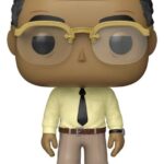 Breaking Bad POP! Television Vinyl Figure Gus Fring 9 cm