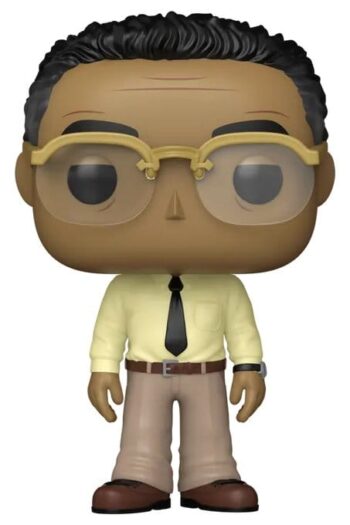Breaking Bad POP! Television Vinyl Figure Gus Fring 9 cm