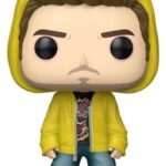 Breaking Bad POP! Television Vinyl Figure Jesse Pinkman 9 cm