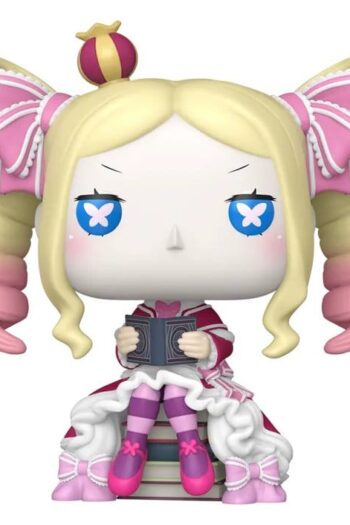 Re:Zero POP! Animation Vinyl Figure Beatrice 9 cm