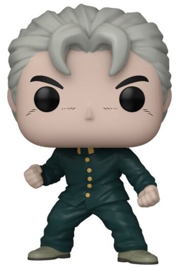 JoJo´s Bizarre Adventure POP! Animation Vinyl Figure Koichi (DIU) 9 cm