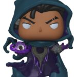 Marvel Rivals POP! Games Vinyl Figure Cloak 9 cm