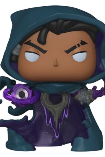 Marvel Rivals POP! Games Vinyl Figure Cloak 9 cm