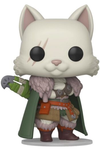 Monster Hunter Wilds POP! Games Vinyl Figure Athos 9 cm