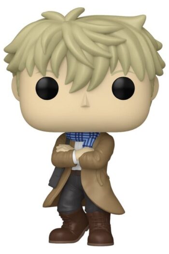 Spy x Family POP! Animation Vinyl Figure Loid (Holiday) 9 cm