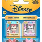 Sanrio Bitty POP! Vinyl Figures 2-Pack Min & Min 2 cm