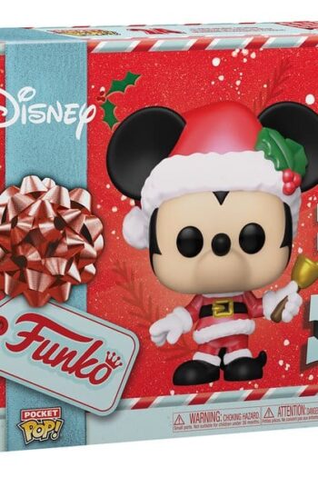 Disney Pocket POP! 24 Day Countdown Advent Calendar