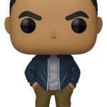DC Studios Lanterns POP! Heroes Vinyl Figure Jon Stewart 9 cm