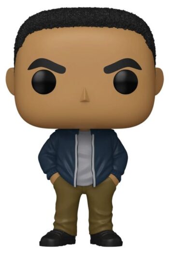 DC Studios Lanterns POP! Heroes Vinyl Figure Jon Stewart 9 cm