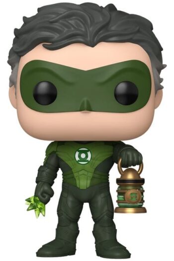 DC Studios Lanterns POP! Heroes Vinyl Figure Hal Jordan 9 cm