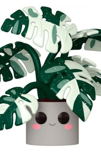 Flora Super Sized Jumbo POP! Plants Vinyl Figure Monstera 25 cm