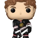 Heated Rivalry POP! TV Vinyl Figure Ilya Rozanov 9 cm