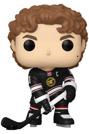 Heated Rivalry POP! TV Vinyl Figure Ilya Rozanov 9 cm