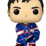 Heated Rivalry POP! TV Vinyl Figure Shane Hollander 9 cm