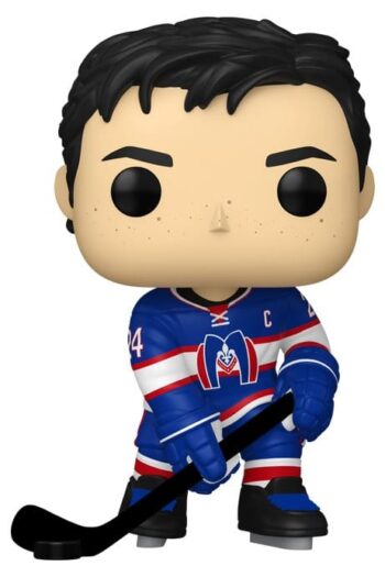 Heated Rivalry POP! TV Vinyl Figure Shane Hollander 9 cm