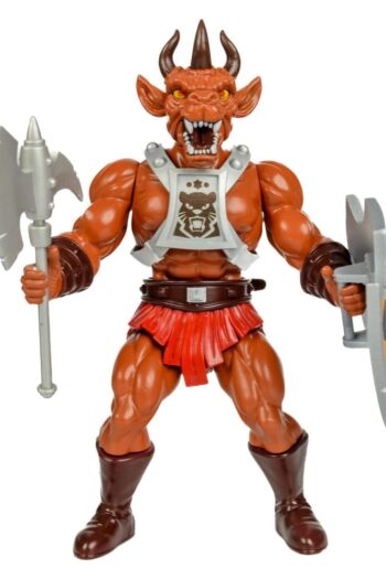 Legends of Dragonore: Warriors of the Galaxy Wave 2 Action Figure Ygg 14 cm