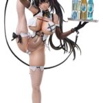 Goddess of Victory: Nikke PVC Figure 1/4 Bay: Radiant Rabbit 48 cm