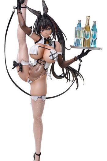 Goddess of Victory: Nikke PVC Figure 1/4 Bay: Radiant Rabbit 48 cm