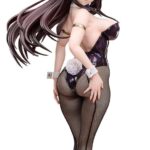 To Love-Ru Darkness PVC Figure 1/3 Yui Kotegawa: Bunny Ver. 66 cm