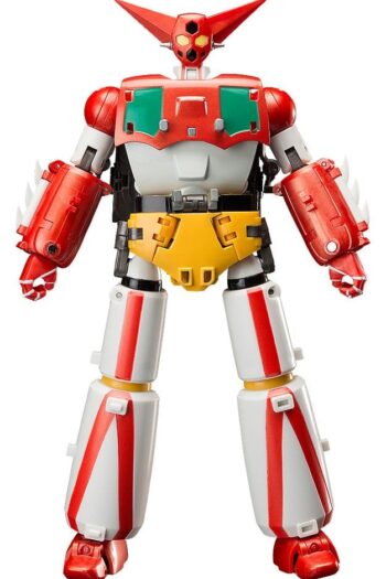 Getter Robo Dynamic Change R Action Figure Set (re-run)