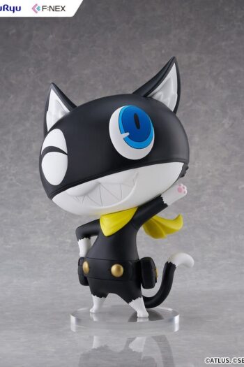Persona 5 Royal Vinyl Figure 1/1 Morgana 35 cm