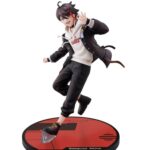 Nijisanji F:NEX PVC Figure 1/7 Saegusa Akina 25 cm