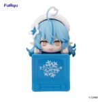 Hololive Production Hikkake PVC Figure Yukihana Lamy 12 cm