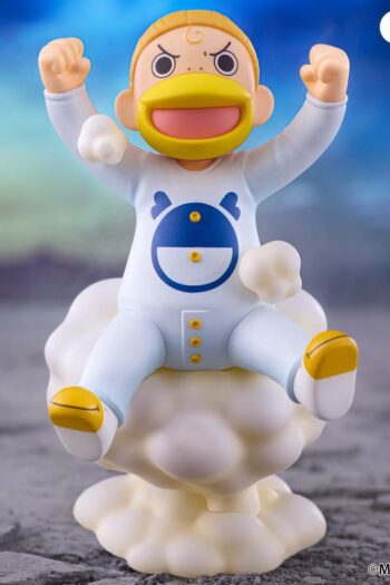 Zatch Bell! Muchute PVC Figure Kanchome 12 cm