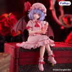 Touhou Project Noodle Stopper PVC Figure Remilia 13 cm