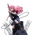 Bocchi the Rock! F:NEX PVC Figure 1/7 Hitori Gotoh Live Ver. 24 cm