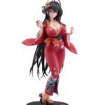 Azur Lane F:NEX PVC Figure 1/7 Taihou Yukata Ver. 25 cm